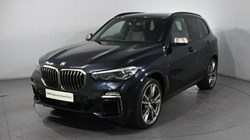 2020 (70) BMW X5 xDrive M50d 5dr Auto 3101223