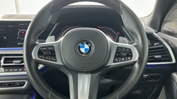 2020 (70) BMW X5 xDrive M50d 5dr Auto 3101173