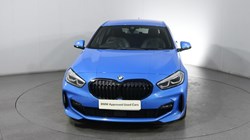 2020 (70) BMW 1 SERIES 118i M Sport 5dr Step Auto 3086314