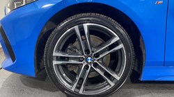 2020 (70) BMW 1 SERIES 118i M Sport 5dr Step Auto 3086312