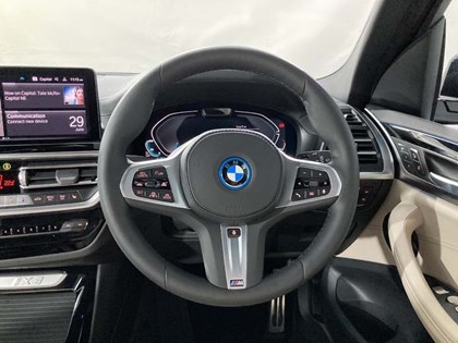 2023 (23) BMW iX1 230kW xDrive30 M Sport 65kWh 5dr Auto