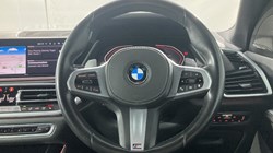 2019 (69) BMW X5 xDrive30d M Sport 5dr Auto 3112849