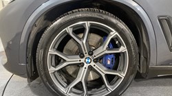 2019 (69) BMW X5 xDrive30d M Sport 5dr Auto 3112858