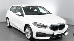 2020 (70) BMW 1 SERIES 118i SE 5dr 3117523