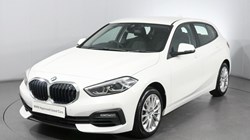 2020 (70) BMW 1 SERIES 118i SE 5dr 3117562