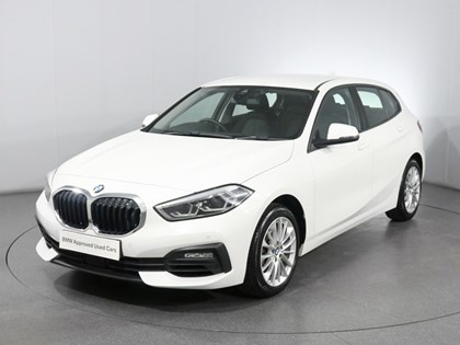 2020 (70) BMW 1 SERIES 118i SE 5dr