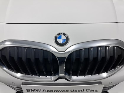 2020 (70) BMW 1 SERIES 118i SE 5dr