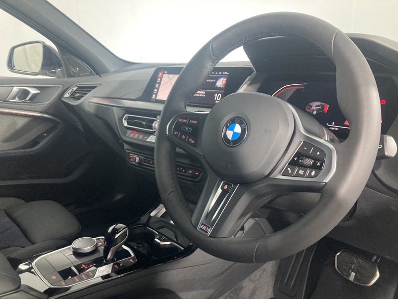 Used 2022 BMW X6 xDrive30d MHT M Sport 5dr Step Auto Dravit Grey  