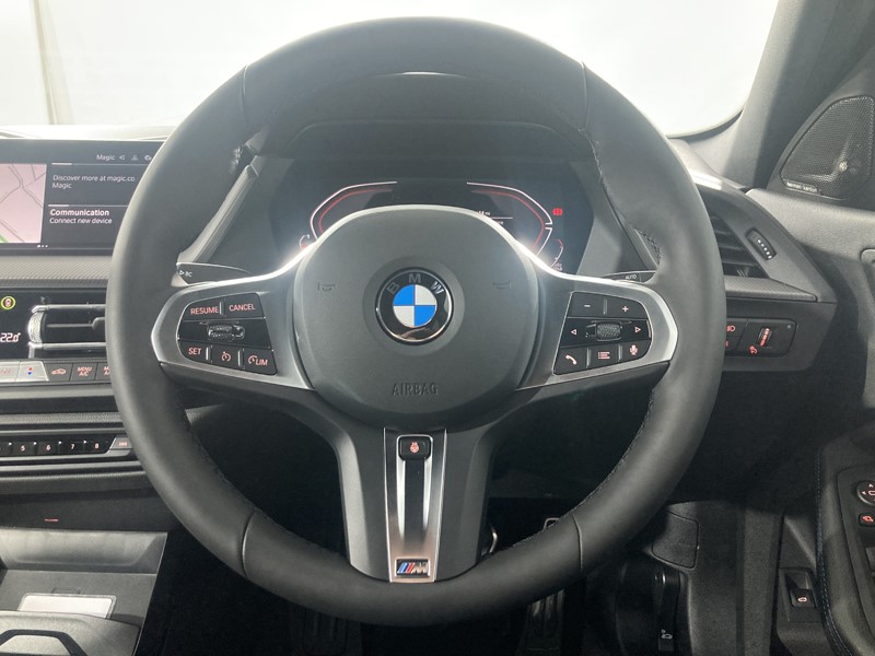 Used 2022 BMW X6 xDrive30d MHT M Sport 5dr Step Auto Dravit Grey  