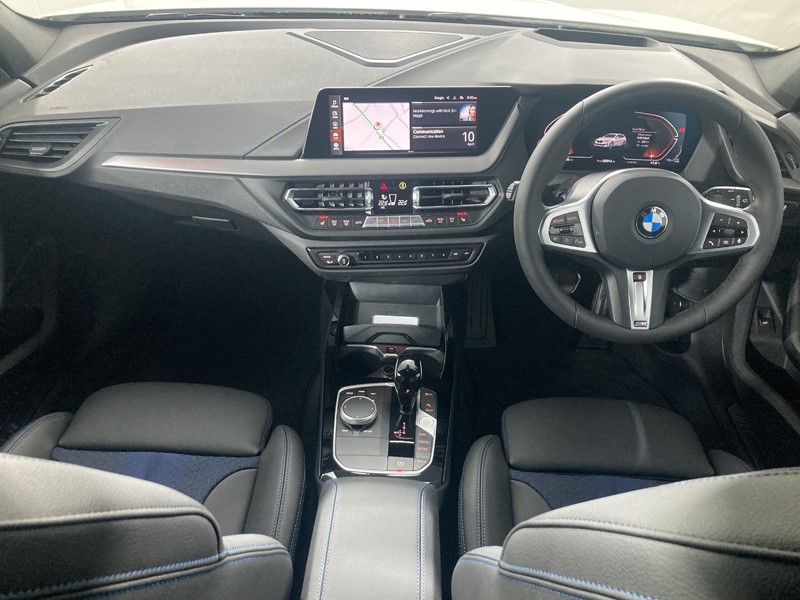 Used 2022 BMW X6 xDrive30d MHT M Sport 5dr Step Auto Dravit Grey  