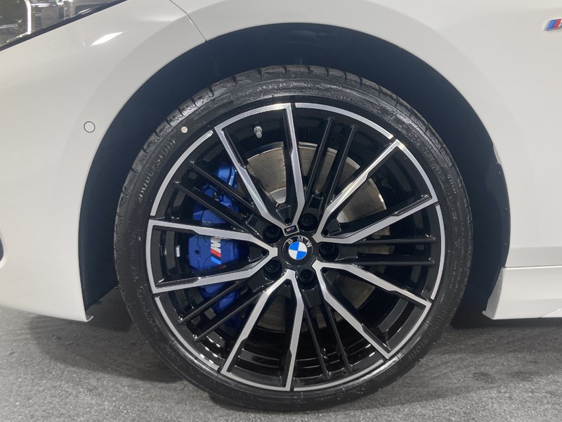 Used 2022 BMW X6 xDrive30d MHT M Sport 5dr Step Auto Dravit Grey  