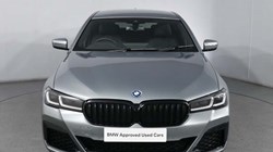 2023 (23) BMW 5 SERIES 530e xDrive M Sport 4dr Auto [Pro Pack] 3092921