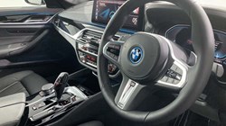 2023 (23) BMW 5 SERIES 530e xDrive M Sport 4dr Auto [Pro Pack] 3092911