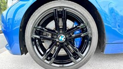2018 (68) BMW 3 SERIES 320i xDrive M Sport Shadow Edition 4dr Step Auto 3207833