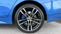 2018 (68) BMW 3 SERIES 320i xDrive M Sport Shadow Edition 4dr Step Auto 3092794