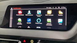 2024 (24) BMW 1 SERIES M135i xDrive 5dr Step Auto 3273442