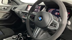 2024 (24) BMW 1 SERIES M135i xDrive 5dr Step Auto 3273416