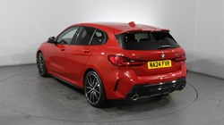2024 (24) BMW 1 SERIES M135i xDrive 5dr Step Auto 3273412