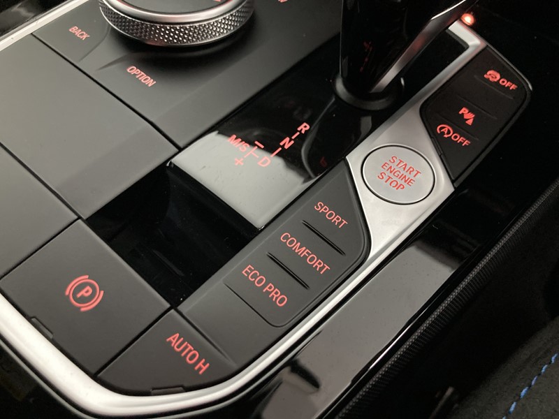 2024 (24) BMW 1 SERIES M135i xDrive 5dr Step Auto 3273446