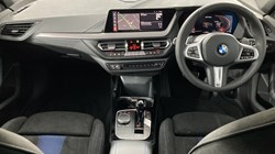 2024 (24) BMW 1 SERIES M135i xDrive 5dr Step Auto 3273414