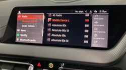 2024 (24) BMW 1 SERIES M135i xDrive 5dr Step Auto 3273438