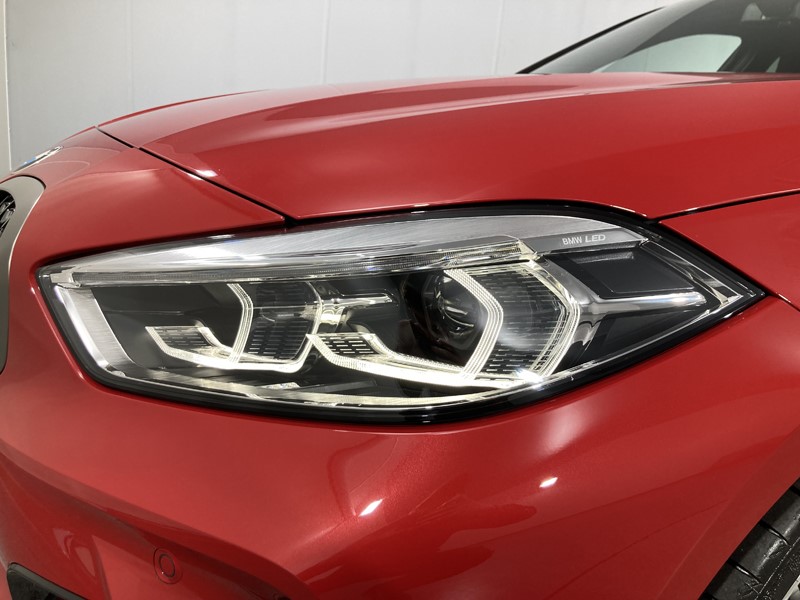 2024 (24) BMW 1 SERIES M135i xDrive 5dr Step Auto 3273453