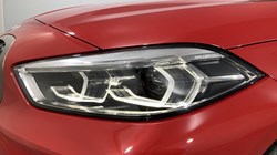 2024 (24) BMW 1 SERIES M135i xDrive 5dr Step Auto 3273453