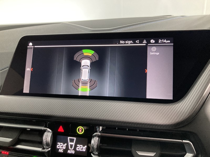 2024 (24) BMW 1 SERIES M135i xDrive 5dr Step Auto 3273428