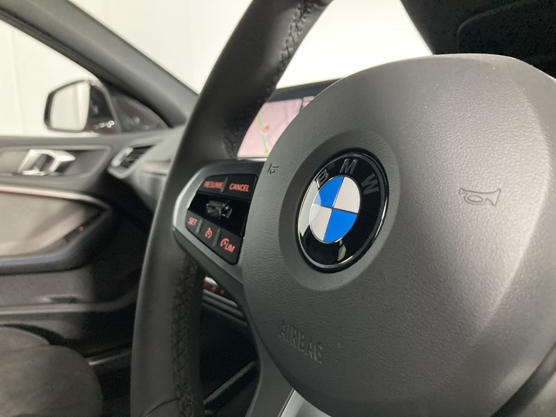 2024 (24) BMW 1 SERIES M135i xDrive 5dr Step Auto 3273432