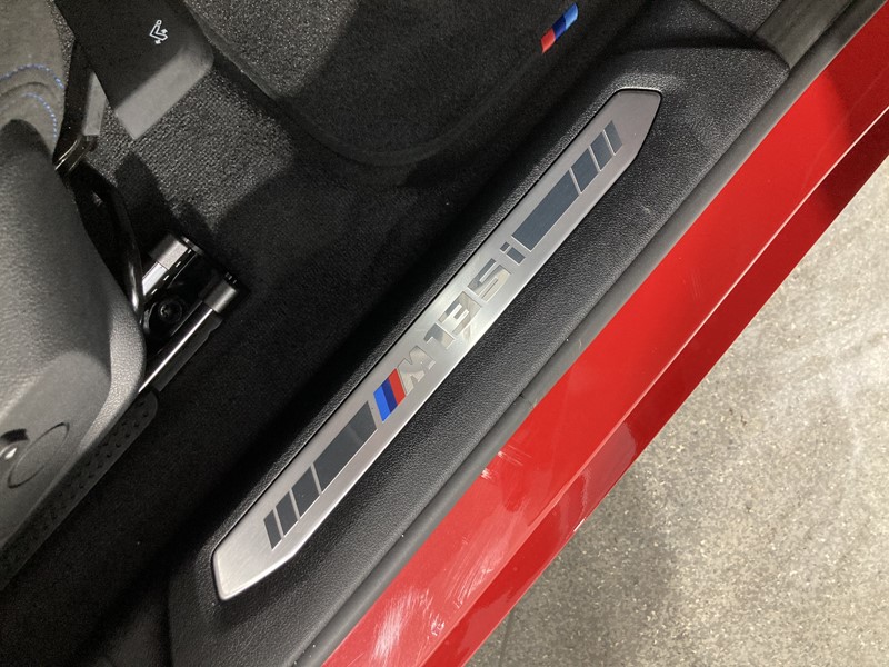 2024 (24) BMW 1 SERIES M135i xDrive 5dr Step Auto 3273429