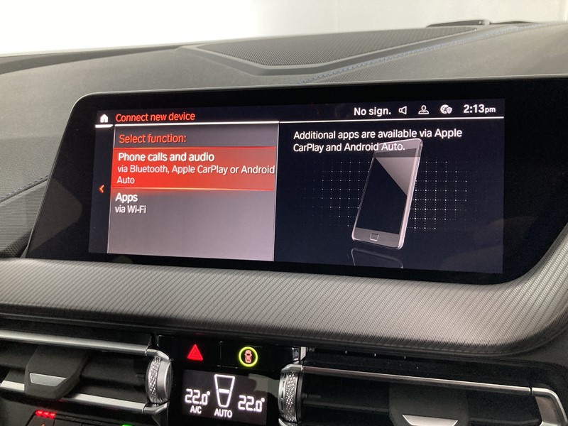 2024 (24) BMW 1 SERIES M135i xDrive 5dr Step Auto 3273439