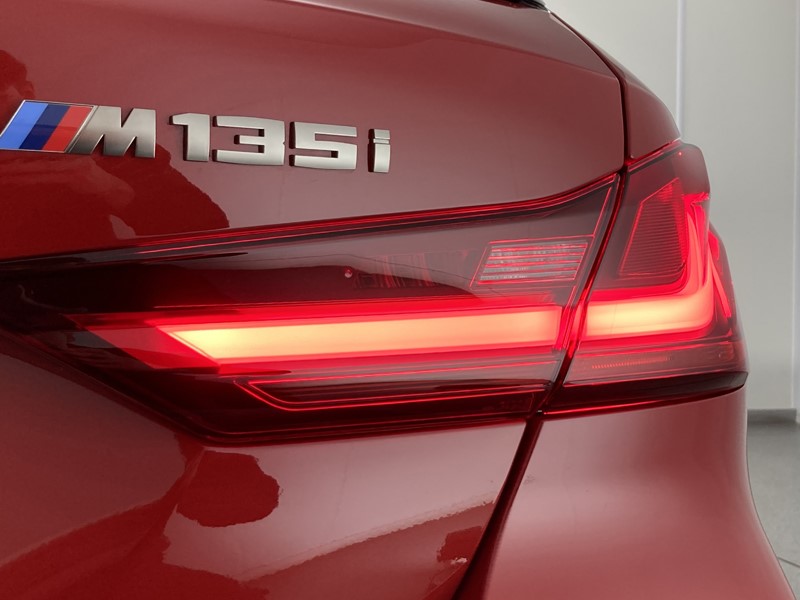 2024 (24) BMW 1 SERIES M135i xDrive 5dr Step Auto 3273458