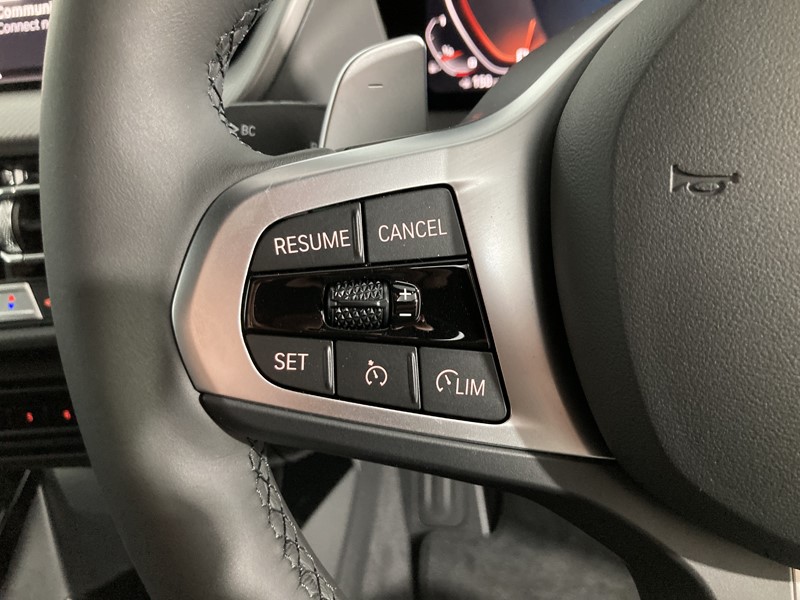 2024 (24) BMW 1 SERIES M135i xDrive 5dr Step Auto 3273433