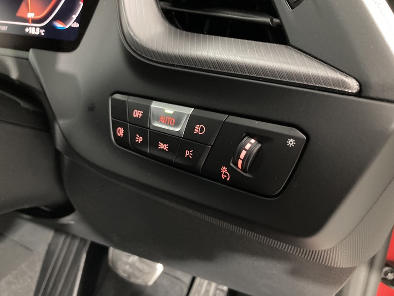 2024 (24) BMW 1 SERIES M135i xDrive 5dr Step Auto 3273431