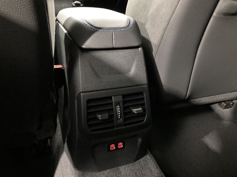 2024 (24) BMW 1 SERIES M135i xDrive 5dr Step Auto 3273451