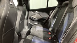 2024 (24) BMW 1 SERIES M135i xDrive 5dr Step Auto 3273449