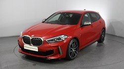 2024 (24) BMW 1 SERIES M135i xDrive 5dr Step Auto 3273460