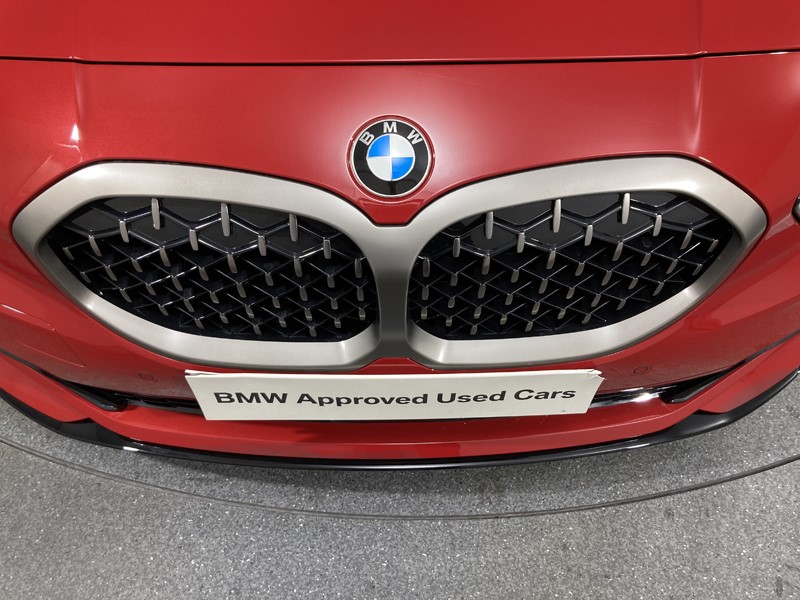 2024 (24) BMW 1 SERIES M135i xDrive 5dr Step Auto 3273455