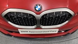 2024 (24) BMW 1 SERIES M135i xDrive 5dr Step Auto 3273455