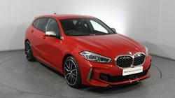2024 (24) BMW 1 SERIES M135i xDrive 5dr Step Auto 3273411