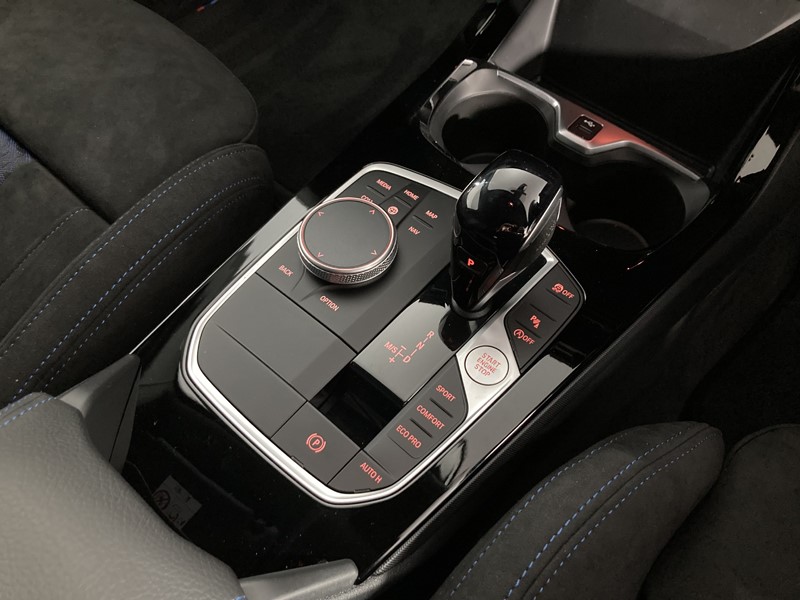 2024 (24) BMW 1 SERIES M135i xDrive 5dr Step Auto 3273420