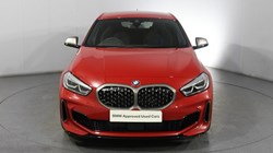 2024 (24) BMW 1 SERIES M135i xDrive 5dr Step Auto 3273426