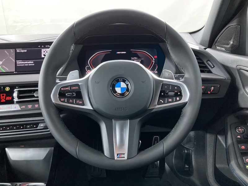 2024 (24) BMW 1 SERIES M135i xDrive 5dr Step Auto 3273415