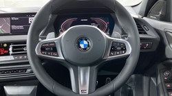 2024 (24) BMW 1 SERIES M135i xDrive 5dr Step Auto 3273415