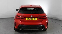 2024 (24) BMW 1 SERIES M135i xDrive 5dr Step Auto 3273425