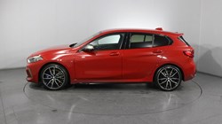 2024 (24) BMW 1 SERIES M135i xDrive 5dr Step Auto 3273461