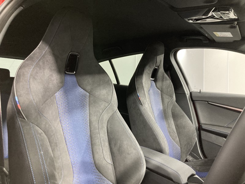 2024 (24) BMW 1 SERIES M135i xDrive 5dr Step Auto 3273421