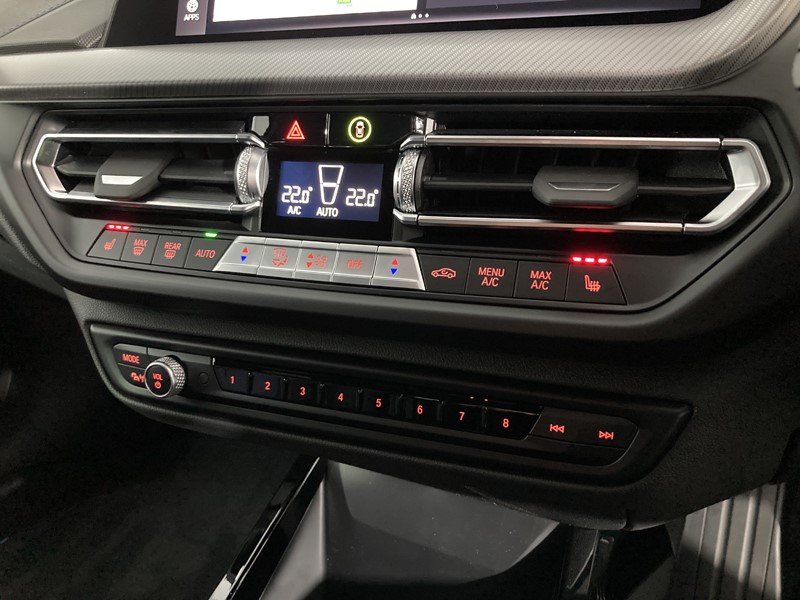 2024 (24) BMW 1 SERIES M135i xDrive 5dr Step Auto 3273443