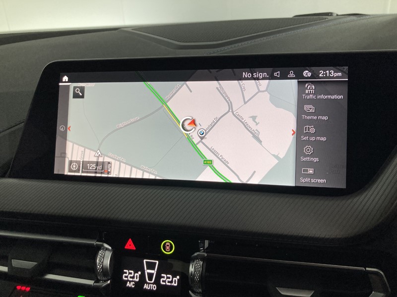 2024 (24) BMW 1 SERIES M135i xDrive 5dr Step Auto 3273427