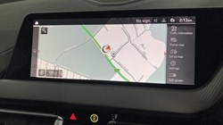 2024 (24) BMW 1 SERIES M135i xDrive 5dr Step Auto 3273427